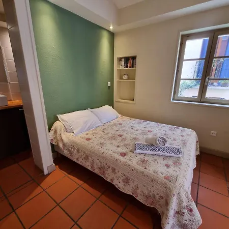 I 8 Apartment Perpignan