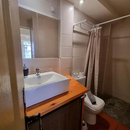 Apartment I 8